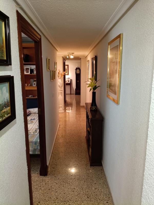 Venta de piso en Calle de Orión, 20, Alicante / Alacant
photo 2