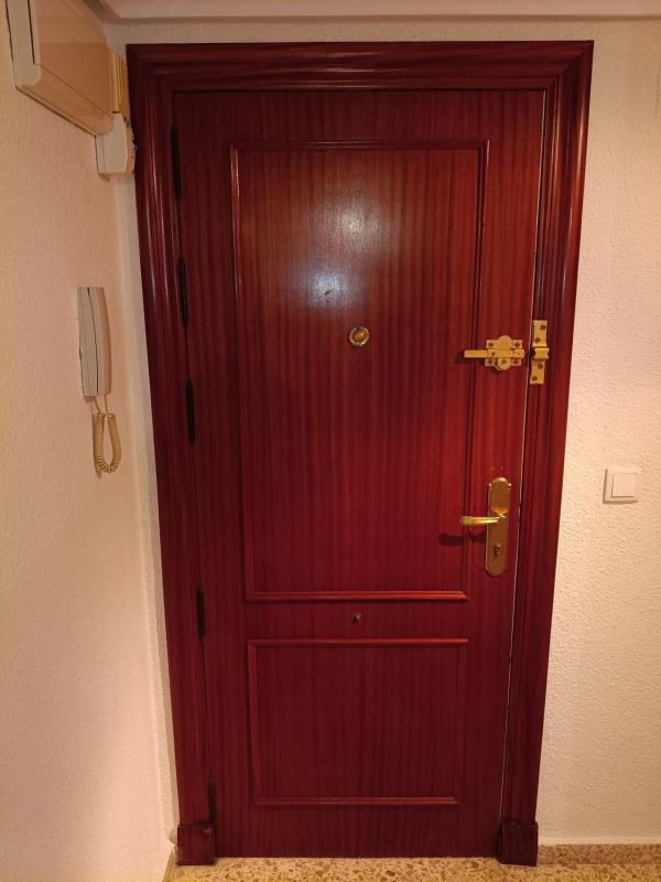 Venta de piso en Calle de Orión, 20, Alicante / Alacant
photo 4