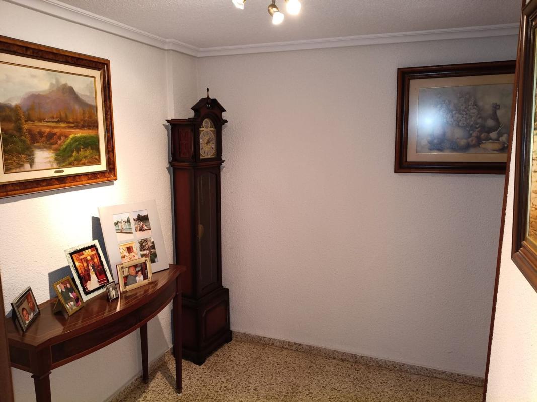 Venta de piso en Calle de Orión, 20, Alicante / Alacant
photo 5
