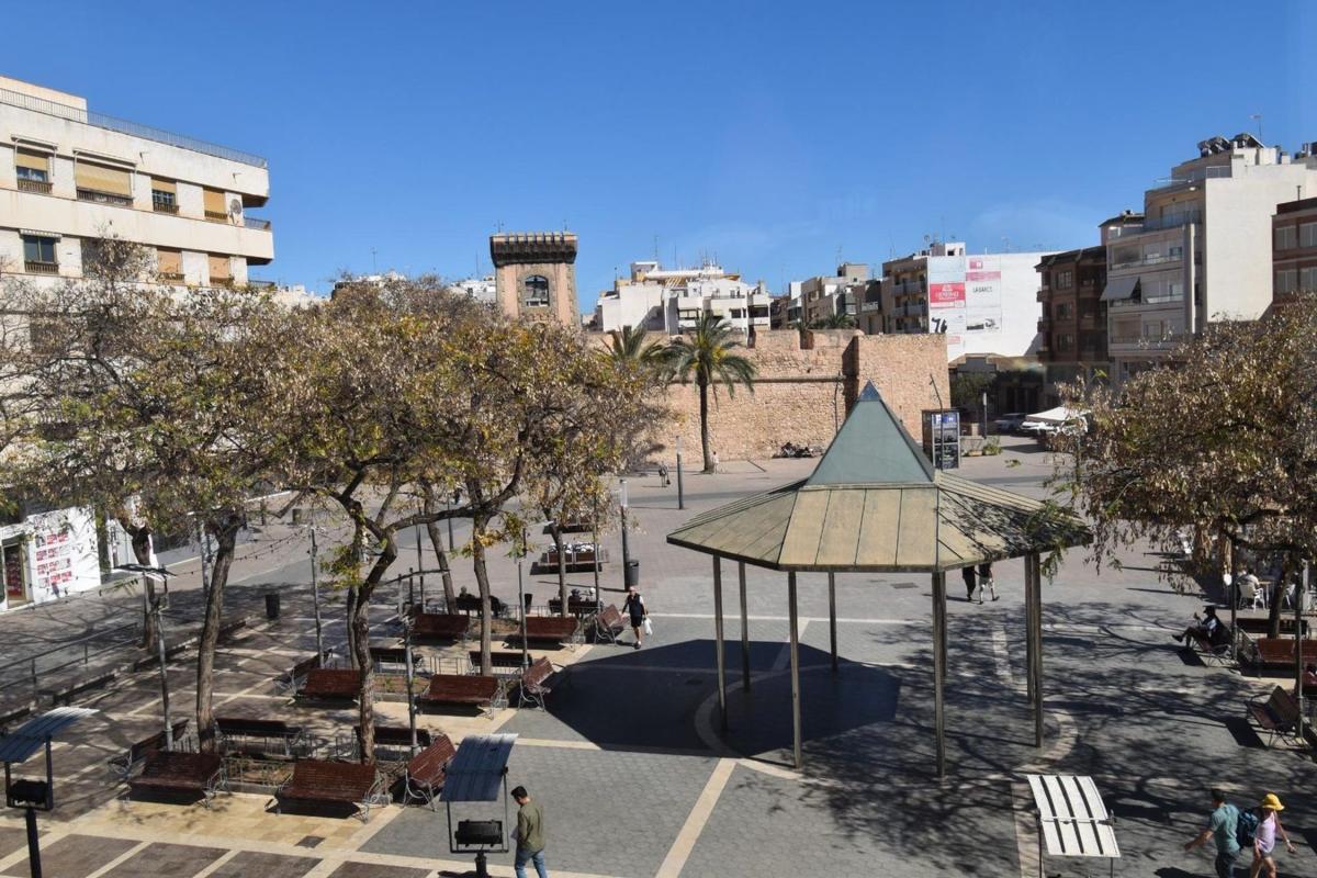 Sprzedaż mieszkania w Centro, Santa Pola
 photo 3