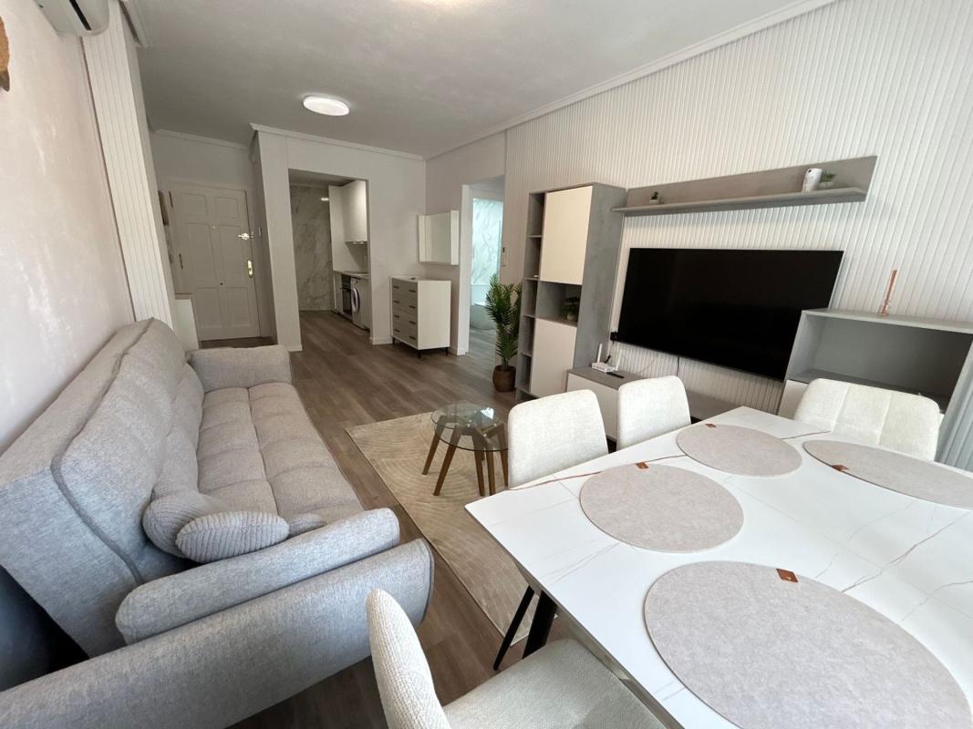 Sale of apartment in Calle Fuensanta, 63, Torrevieja
photo 4