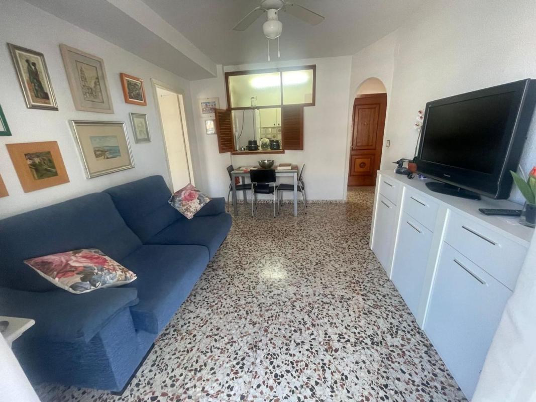 Sale of apartment in punta prima, Torrevieja
photo 1