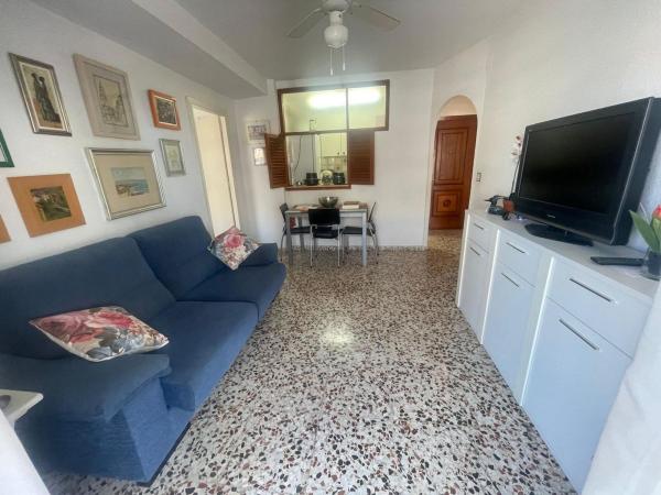 Продажа квартиры на punta prima, Торревьеха
photo 1