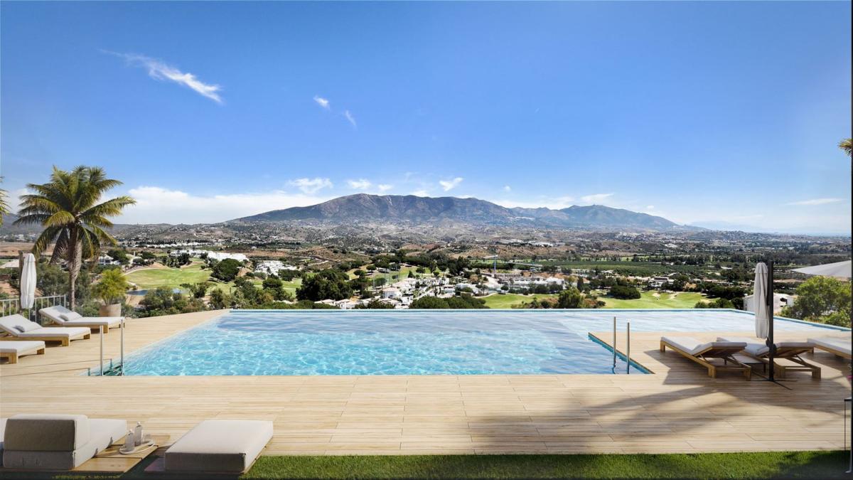 Venta de ático en Camino Ojén a Fuengirola, 34, Mijas photo 4