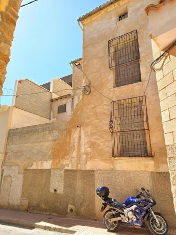 Casa independiente en calle Major photo 2