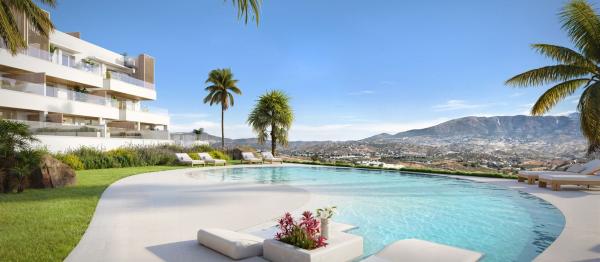 Venta de piso en Camino Ojén a Fuengirola, 34, Mijas
thumbnail 1