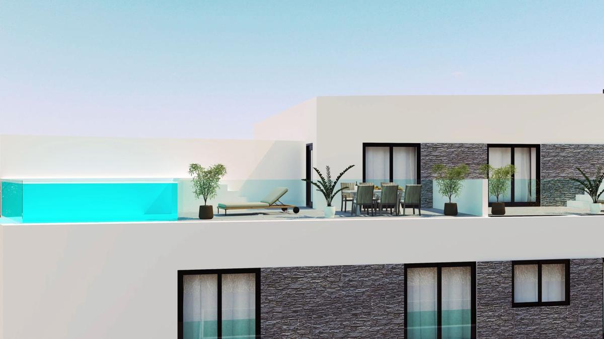 Продажа квартиры на Calle Faro nuevo, 24, Велес-Малага
photo 3
