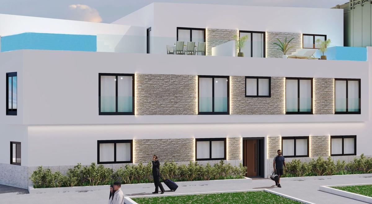 Продажа квартиры на Calle Faro nuevo, 24, Велес-Малага
photo 4