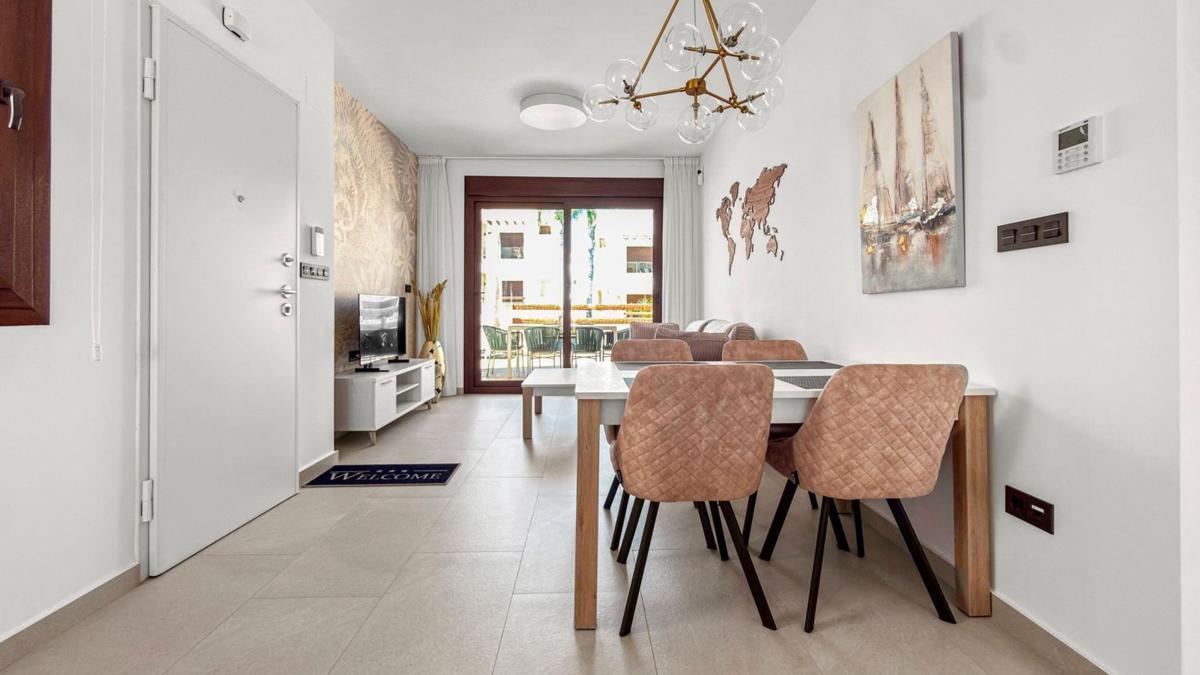 Sprzedaż mieszkania w Calle Pego, 37, Torrevieja
 photo 3
