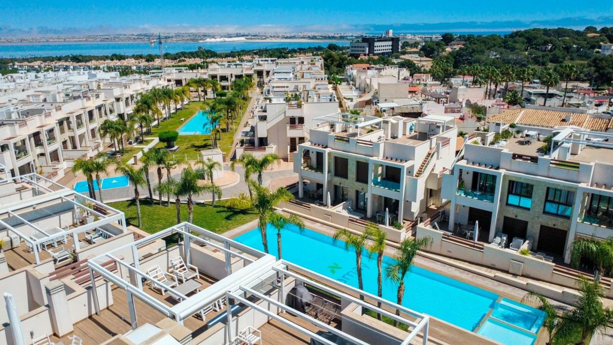Sprzedaż mieszkania w Calle Pego, 37, Torrevieja
 photo 5