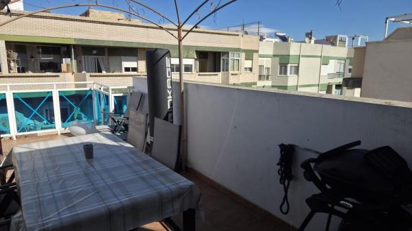 Duplex en venta en Zona Pueblo, Guardamar del Segura photo 2
