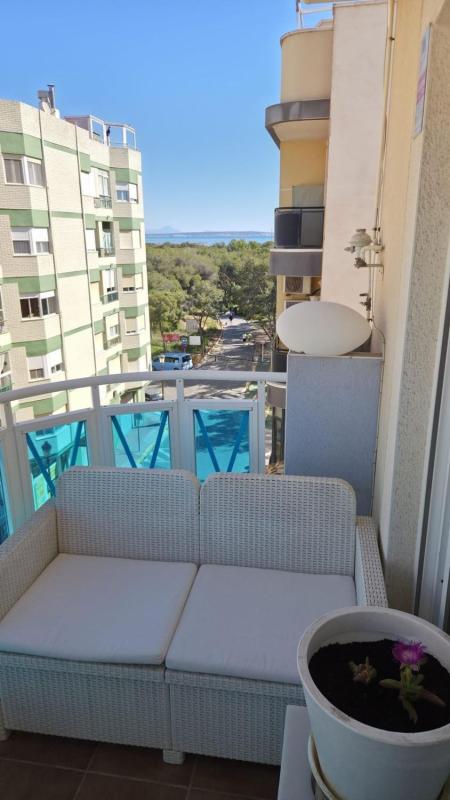 Venta de duplex en Zona Pueblo, Guardamar del Segura photo 4
