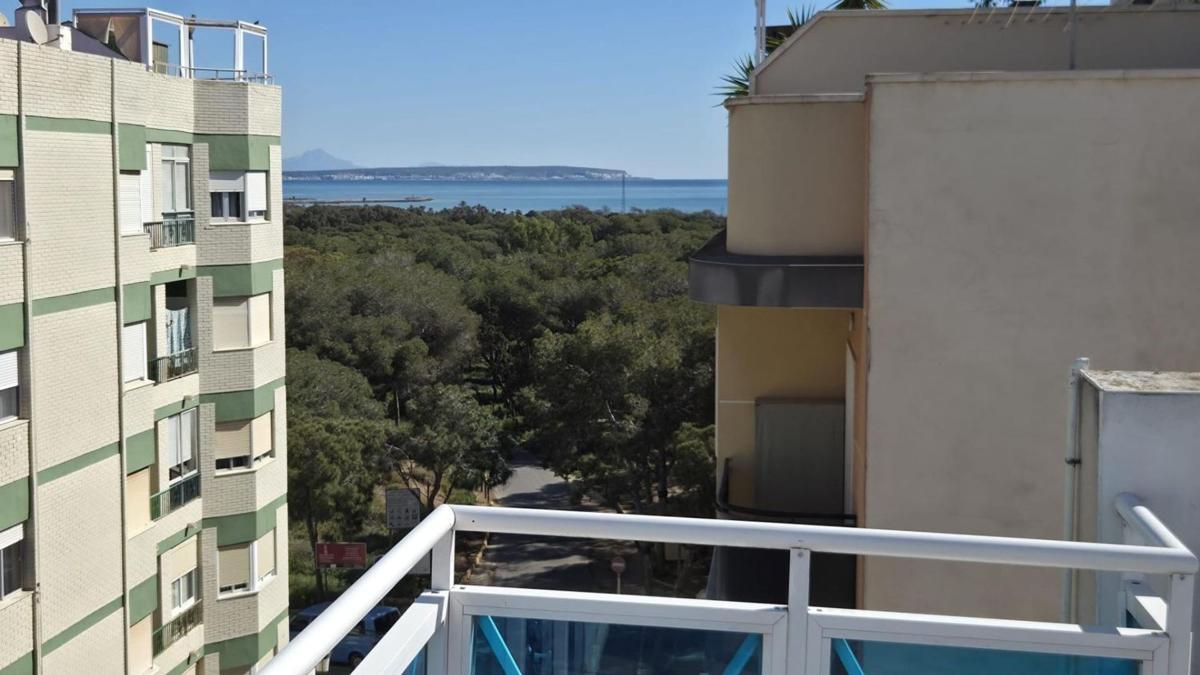 Venta de duplex en Zona Pueblo, Guardamar del Segura photo 5