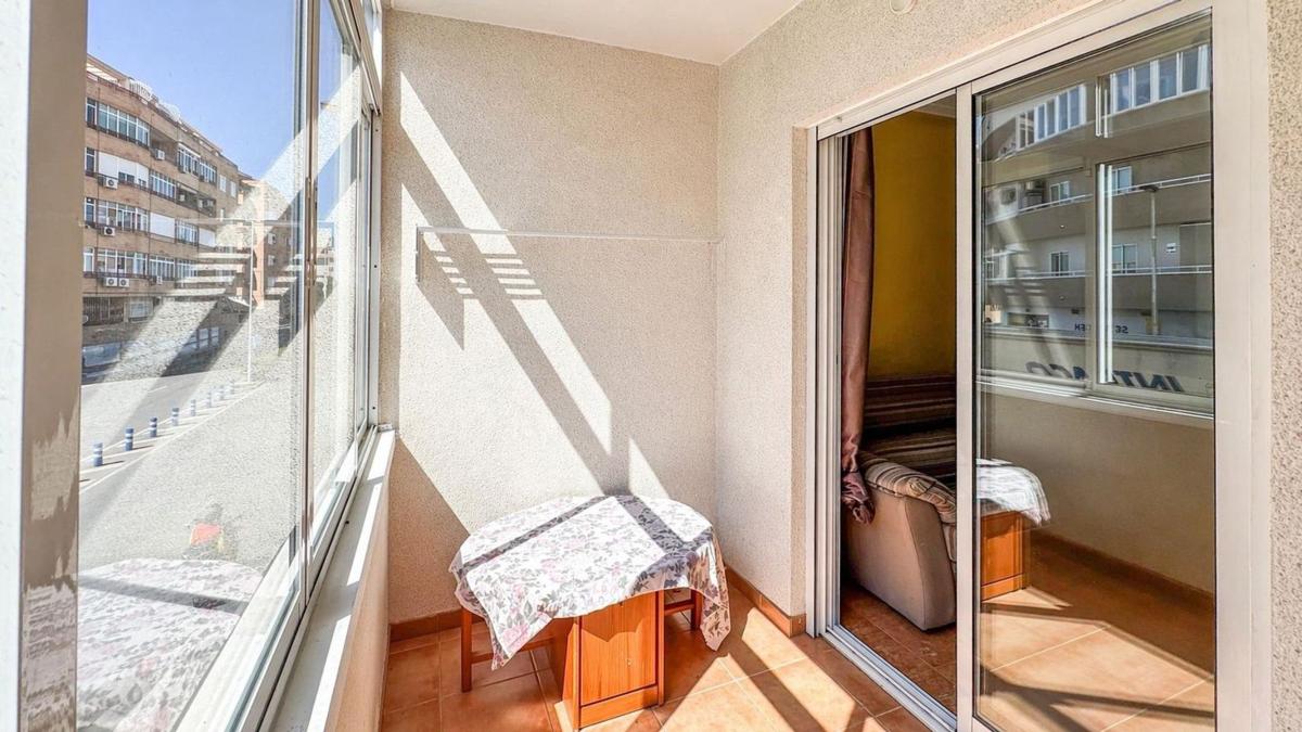Sprzedaż mieszkania w Barrio Parque Acuático - Sector 25, Torrevieja
 photo 4