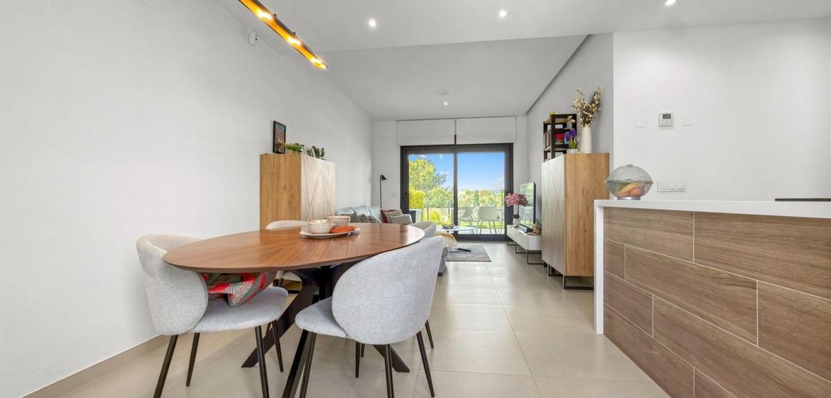 Sale of apartment in Pinar de Campoverde, Pilar de la Horadada
photo 4