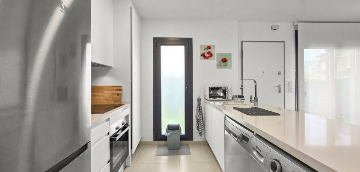 Sale of apartment in Pinar de Campoverde, Pilar de la Horadada
photo 5