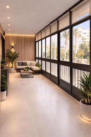 Продажа квартиры на Avenida de la Costa Blanca, 135, Аликанте / Алакант
 photo 1