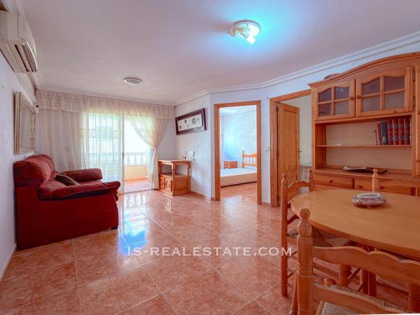 Sprzedaż mieszkania w Barrio Avenida Habaneras - Curva de Palangre, Torrevieja
 photo 3
