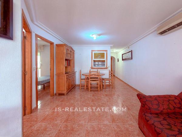 Sprzedaż mieszkania w Barrio Avenida Habaneras - Curva de Palangre, Torrevieja
 photo 4