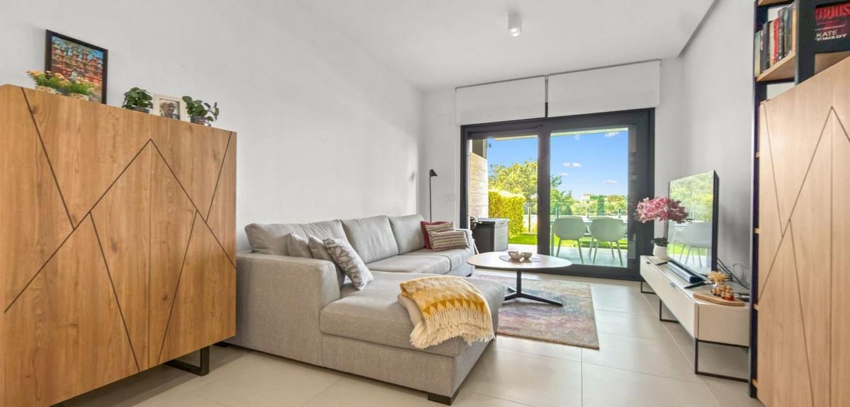Sale of apartment in Pinar de Campoverde, Pilar de la Horadada
photo 5