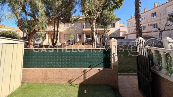 Chalet independiente en venta en Barrio Las Filipinas, Orihuela
 photo 3