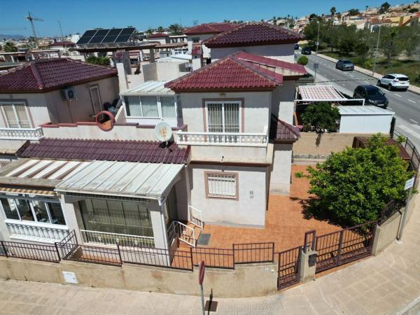 Chalet independiente en venta en San Fulgencio, San Fulgencio
 photo 1