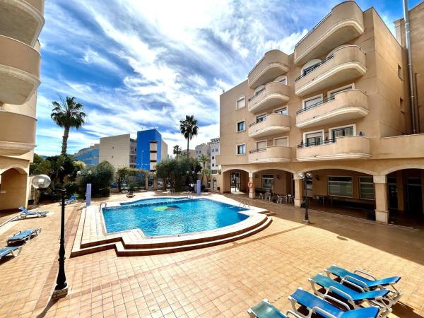 Sprzedaż mieszkania w Calle del Mar, Orihuela
photo 1