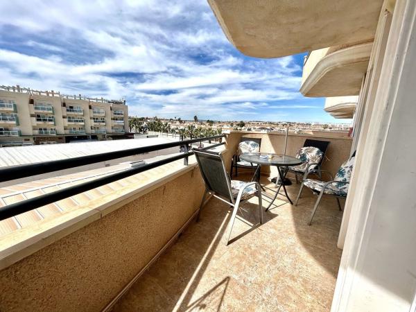 Sprzedaż mieszkania w Calle del Mar, Orihuela
thumbnail 1