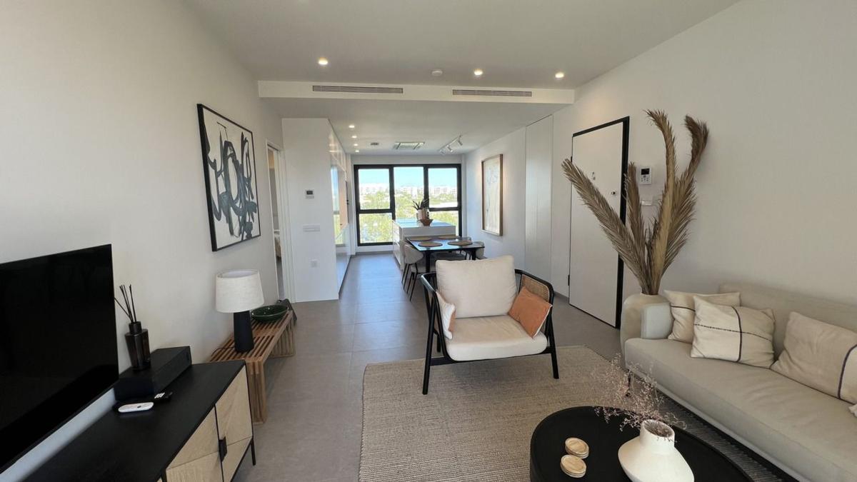 Sale of apartment in Avenida de las Colinas, Orihuela
photo 4