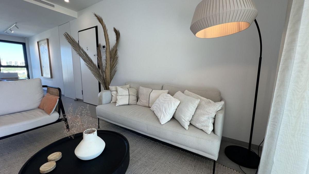 Sale of apartment in Avenida de las Colinas, Orihuela
photo 5