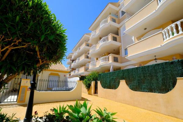 Venta de piso en Barrio Aguamarina, Orihuela
 photo 2