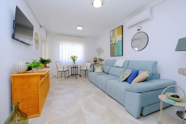 Venta de piso en Barrio Aguamarina, Orihuela
 photo 4