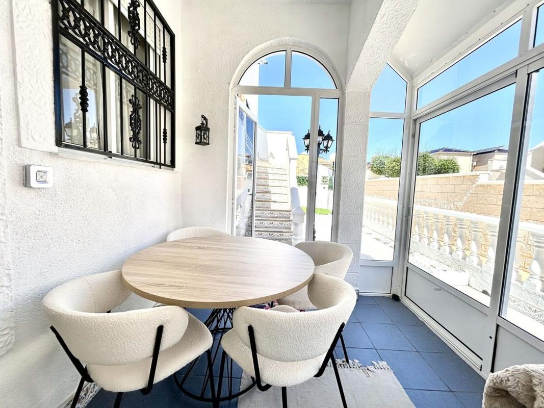 Venta de chalet independiente en Calle Trepadora, Orihuela
photo 4