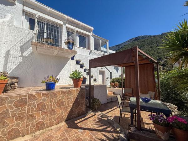 Chalet adosado photo 1