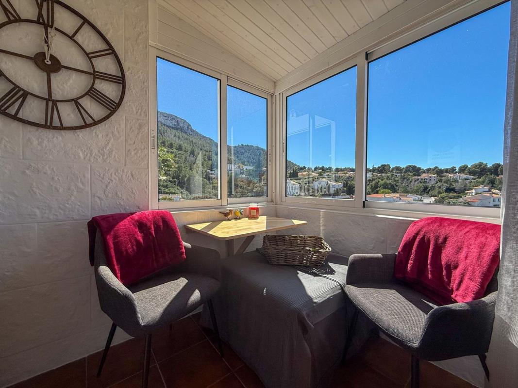 Sale of townhouse in  La Pedrera-Vessanes , Denia photo 3