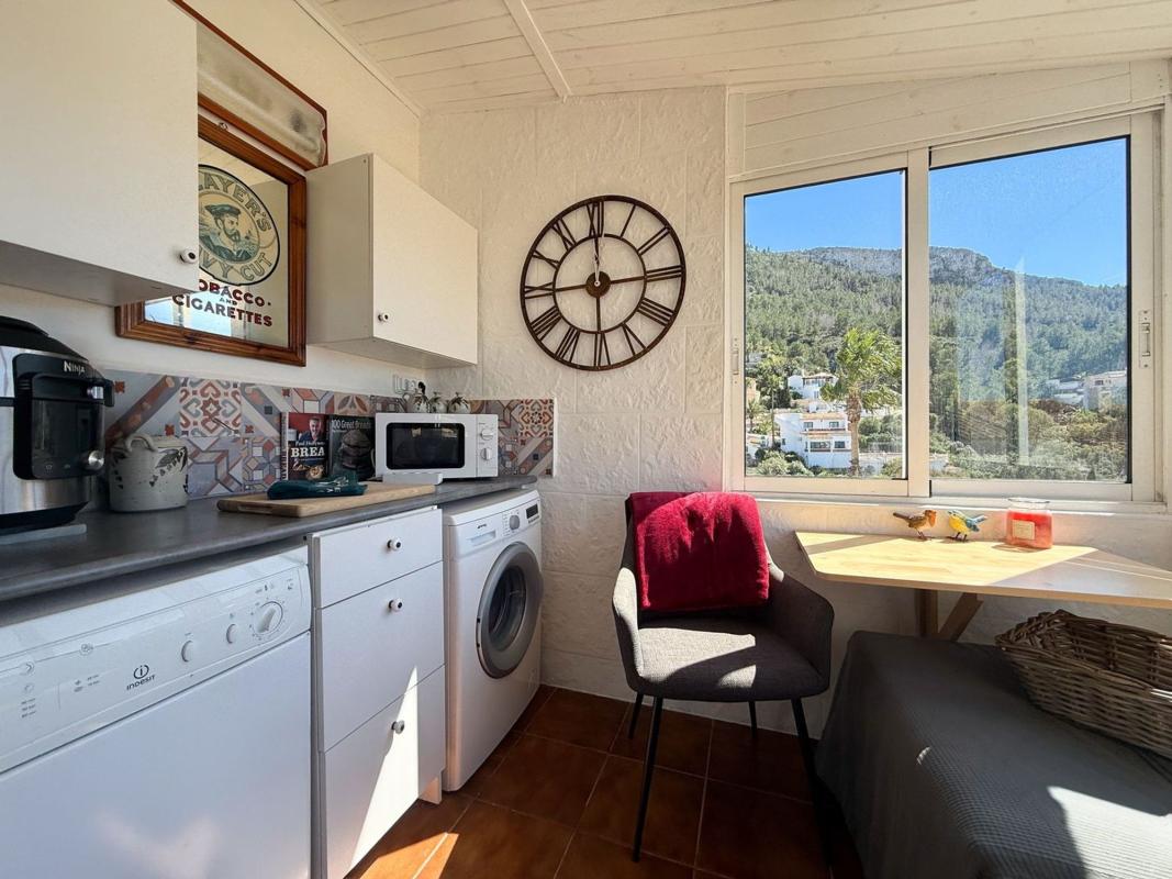 Sale of townhouse in  La Pedrera-Vessanes , Denia photo 4