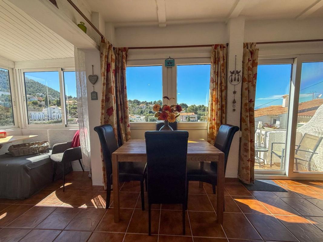 Sale of townhouse in  La Pedrera-Vessanes , Denia photo 5