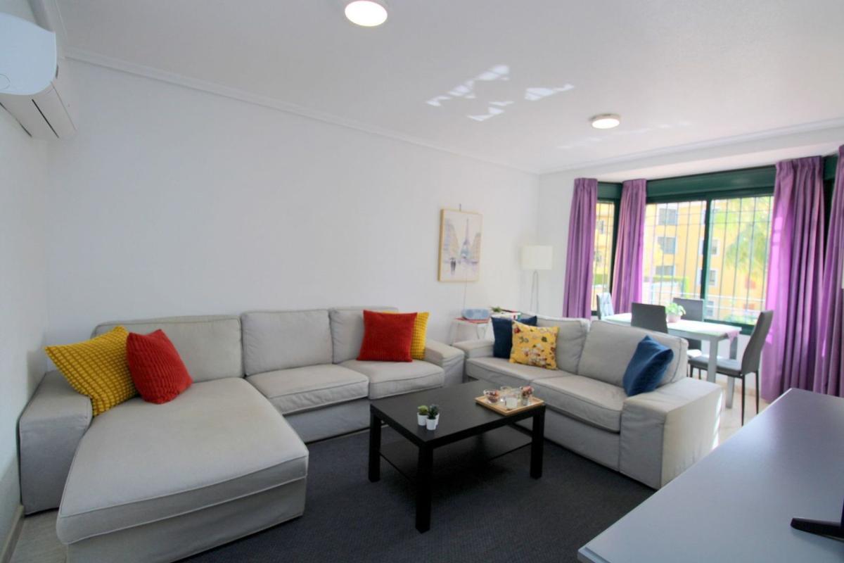Sale of apartment in Barrio Lomas de Campoamor, Orihuela
photo 3