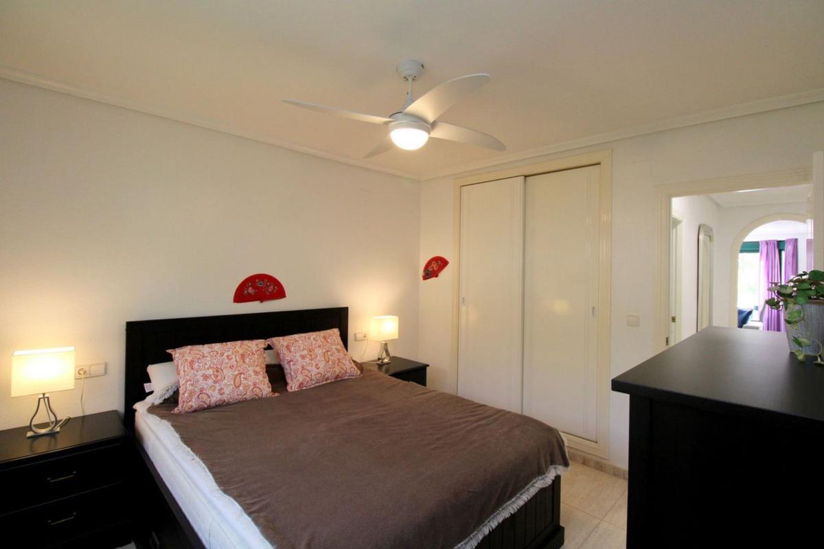Sale of apartment in Barrio Lomas de Campoamor, Orihuela
photo 4