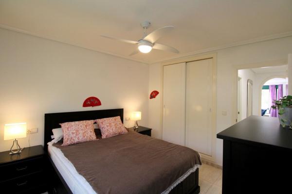 Venta de piso en Barrio Lomas de Campoamor, Orihuela
 photo 4