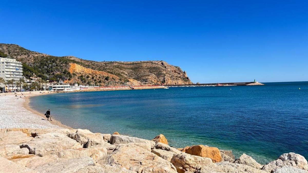 Venta de piso en Puerto, Jávea/Xàbia
photo 3