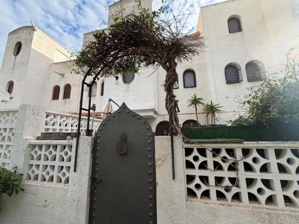 Venta de piso en ALKABIR ZONA MU, 8, El Campello
 photo 1
