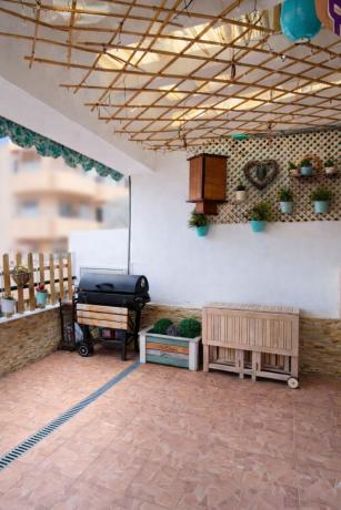 Пентхаус на продажу в  Barrio Campoamor, Аликанте / Алакант photo 2