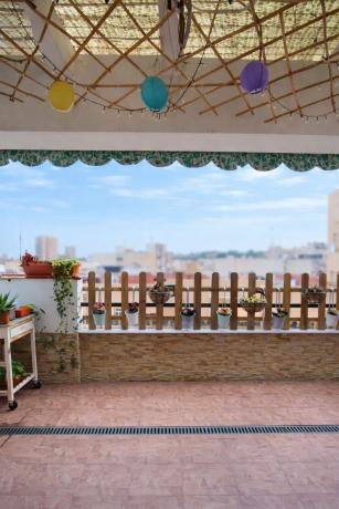 Пентхаус на продажу в  Barrio Campoamor, Аликанте / Алакант photo 3