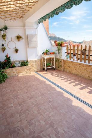 Пентхаус на продажу в  Barrio Campoamor, Аликанте / Алакант photo 4