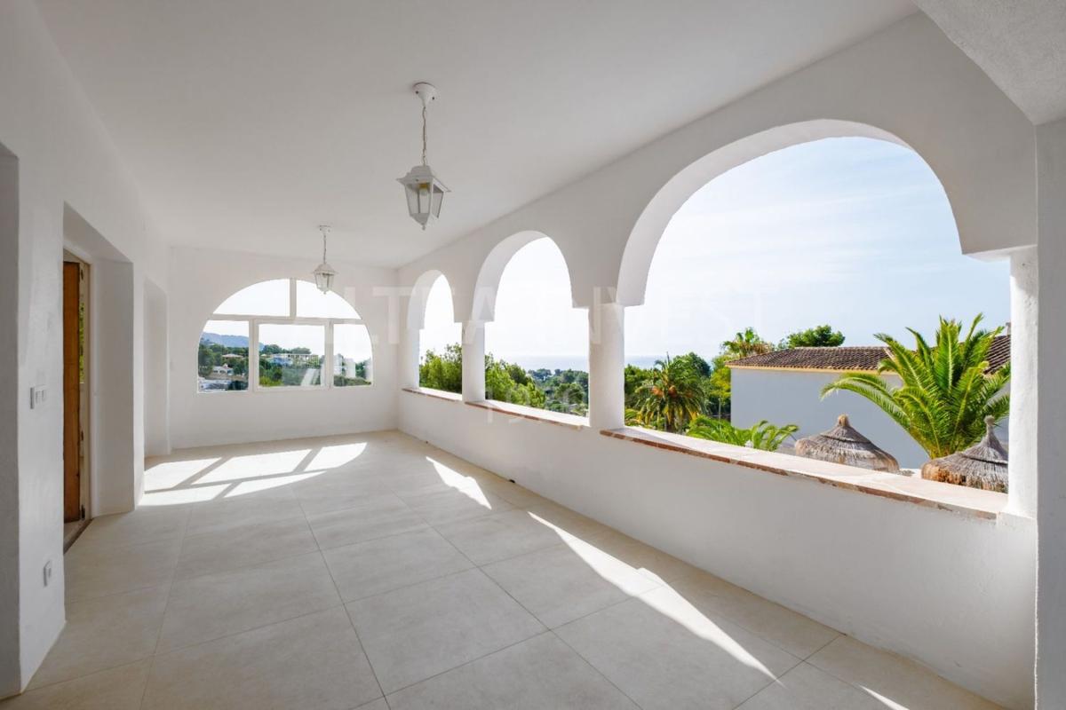 Venta de chalet independiente en Altea la Vella, Altea
 photo 4