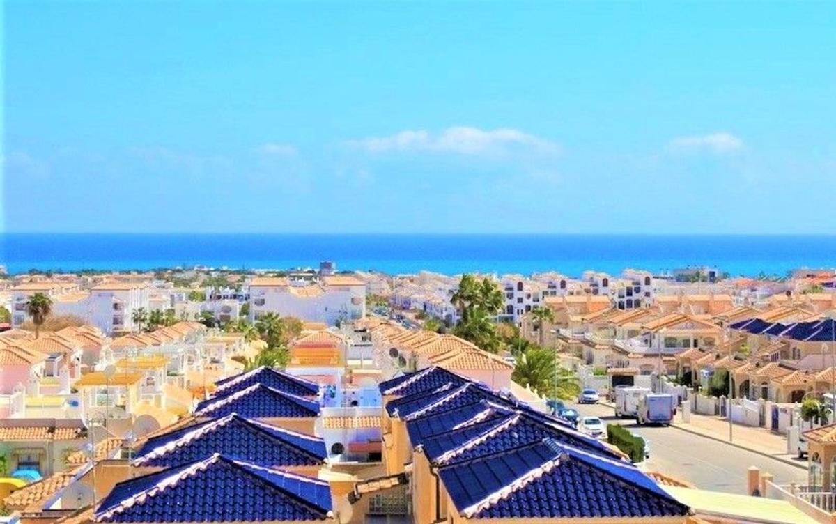 Penthouse sale in Calle Rosa, 4, Orihuela photo 1