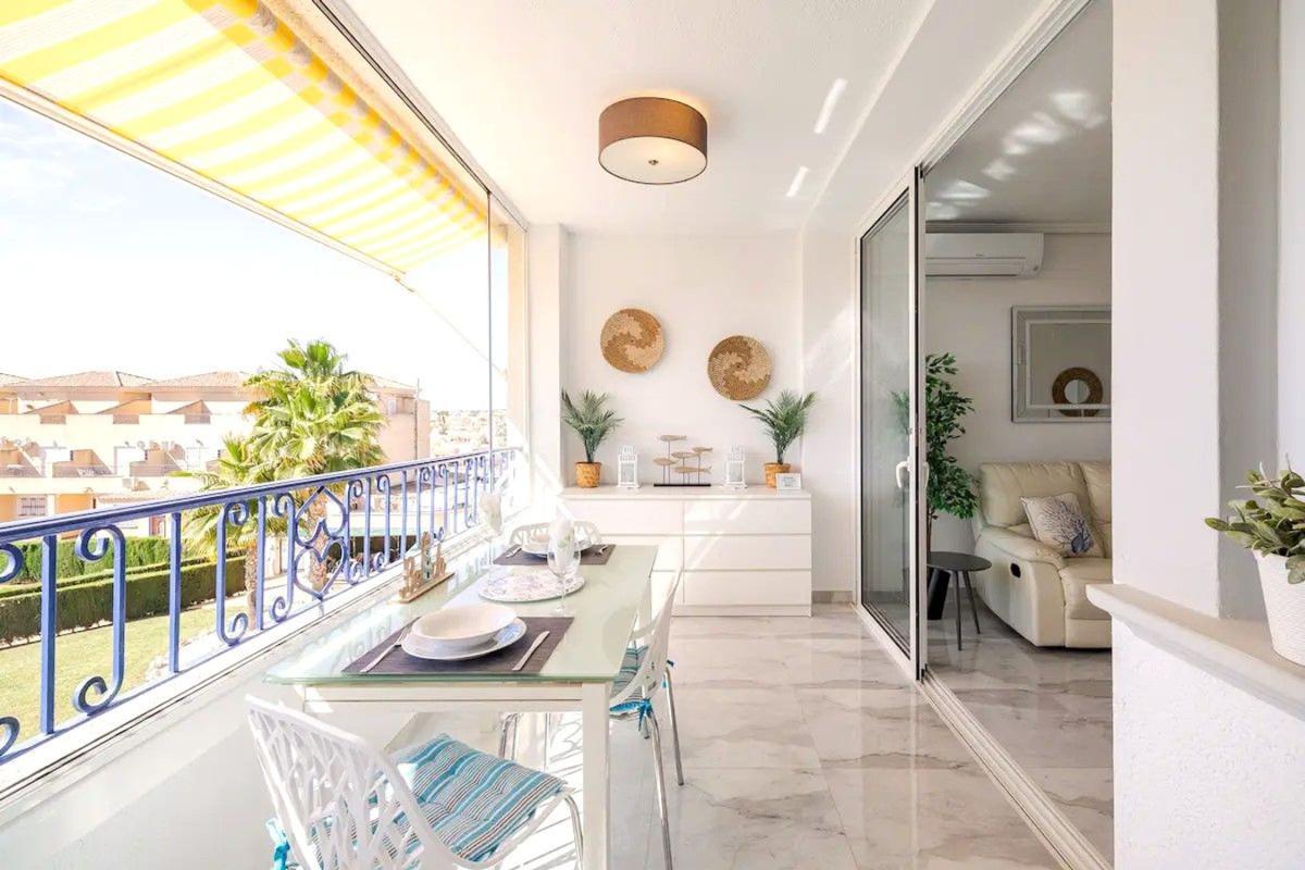 Penthouse sale in Calle Rosa, 4, Orihuela photo 2