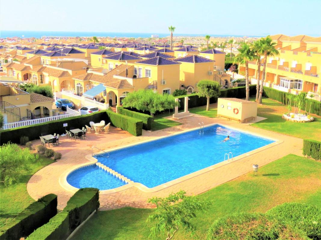 Penthouse sale in Calle Rosa, 4, Orihuela photo 3