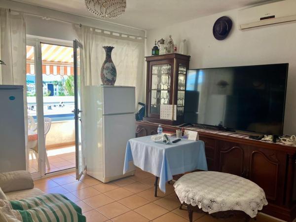 Duplex na sprzedaż w PLAYA DEL ABIR, Alfaz del Pi photo 4